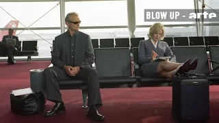 L'Aéroport au cinéma - Blow Up - ARTE