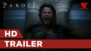 Paroží (2021) HD oficiální trailer | CZ titulky