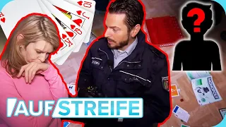 Spiel, Satz & Sieg?! 🎰 🎲  Plötzlich wird der kleine Sohn vermisst... | Auf Streife | SAT.1