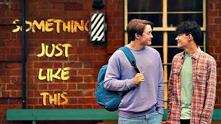 Nick & Charlie - Something Just Like This