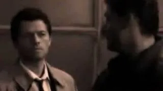 Meg+Cas (Soo...Hypnotising)