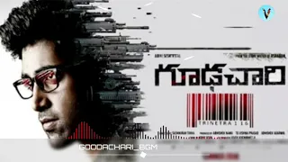 GOODACHARI BGM |Download link in description