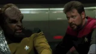 Star Trek Kampf