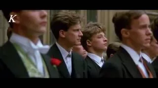 【ANOTHER COUNTRY】COLIN FIRTH & RUPERT EVERETT         （MUSIC:YOUNG AND BEAUTIFUL）