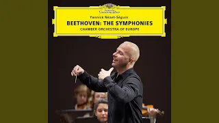 Beethoven: Symphony No. 9 in D Minor, Op. 125 "Choral" - IVg. Allegro ma non tanto "Freude,...