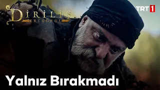 Diriliş Ertuğrul 29. Bölüm - Deli Demir'in intikam hırsı!