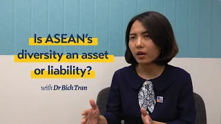 Is ASEAN’s Diversity an Asset or a Liability? Vietnam on Regionalism, Maritime Security, and More