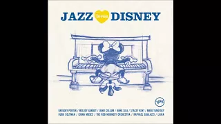 Raphael Gualazzi & Melody Gardot - The Bare Necessities (From album "Jazz Loves Disney")