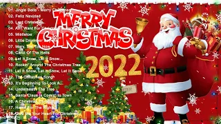 The Best Christmas Song I've Ever Heard.| Merry Christmas Song 2022.