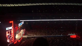 Little Mix - Shoutout To My Ex - Summertime Ball 2017