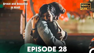 Brave and Beautiful in Hindi - Episode 28 Hindi Dubbed (FULL HD)