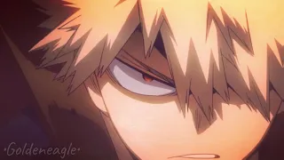 Katsuki Bakugou Edit | Lambada | #shorts