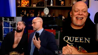 FUNNIEST WWE Bloopers and Botches 2023 😂 REACTION & BREAKDOWN