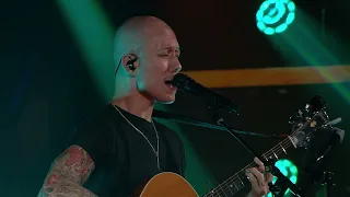 Matt Heafy (@trivium) 'Harvest' @opeth Acoustic Live @fullsailuniversity