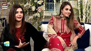 Nadia Khan  Ki Best Quality Kya Hai?