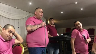 Gipsy Amax Doncaster - Hin Man Phena Phrala 2020