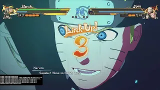 Random Secret Technique Finishes - Naruto x Boruto Ultimate Ninja Storm Connections
