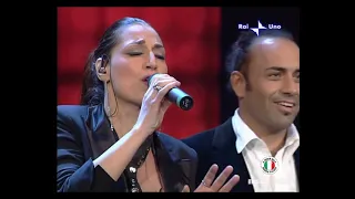 Matia Bazar - Vacanze Romane (Sanremo contro Sanremo 2006)