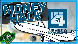 Airline Manager 4 Money Hack? Make MORE Contribution/Day