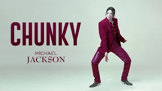 Chunky ‐ Michael Jackson (Cover AI)