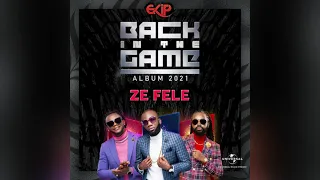 EKIP - Ze Fele (Official Audio) 14-09-2021