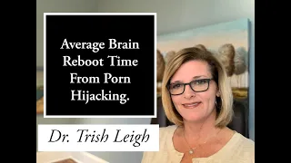 Average Reboot Time from a Porn Problem