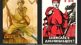 Н. Островский "Как закалялась сталь". Часть 2 глава 3.