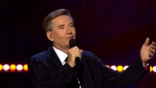 Daniel O'Donnell - Millennium Forum, Derry, 2023: Show 1