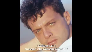 Luis Miguel IA - Dígale By David Bisbal