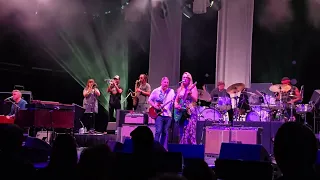 Tedeschi Trucks Band/ Soul Sweet Song , Saint Augustine Amphitheater  3/16/24