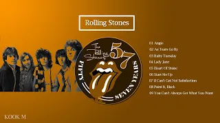 Rolling Stones Collection