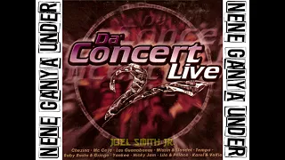 DA CONCERT LIVE 2 (EN VIVO DESDE PUERTO RICO) (EXPLICIT) (2001) [CD COMPLETO][MUSIC ORIGINAL]