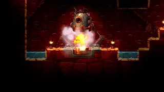 Steamworld Dig 2 PAX West Trailer