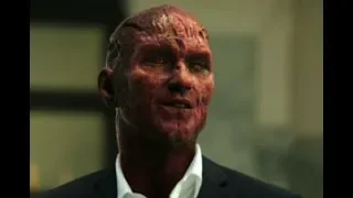 Lucifer All Devil Face,Eye,Wings And Full Form | Lucifer S04