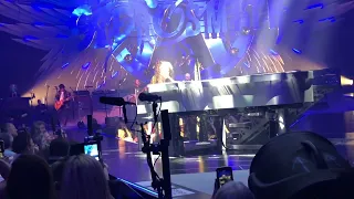 Aerosmith-Dream On - MGM Las Vegas Residency-2019