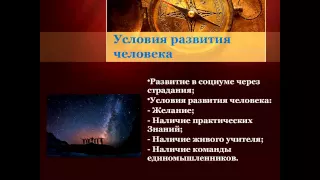 Андрей Башун  "Что такое духовность. Как изменить свою жизнь к лучшему?"