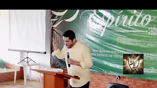 A blasfêmia contra o espírito santo!com PR Paulo Junior