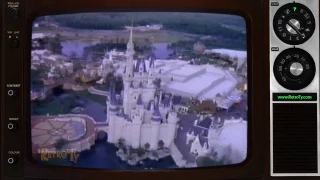 1981 - Eastern - Disney World Vacation Package