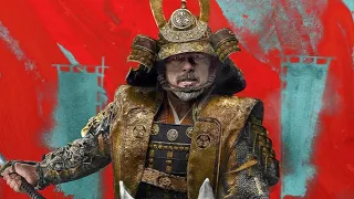 SHOGUN EPISODE 10 - DISCUSSION & REVIEW & OVERVIEW /FINAL THOUGHTS OF THE SHOW - with special guests