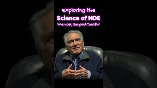 Memory Beyond Death : The Mind-Blowing Science of Near Death Experiences | Ishwar Puri