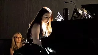 Evanescence "Hi-Lo" (Synthesis Live, Los Angeles) 15.10.17