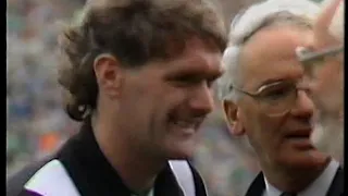 As live: 1986 League Cup Final Rangers v Celtic