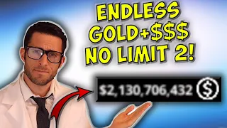 No Limit Drag Racing 2 MOD - How I Get Unlimited Cash & Gold!