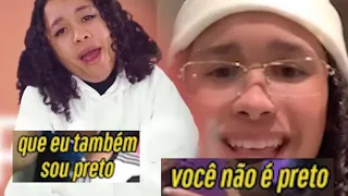 O Xamuel é pior do que eu pensei