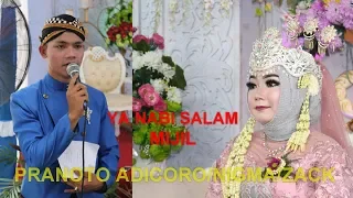 PRANOTO ADICORO  panggeh  / nigma salon / zack pro tunggur / REHAN  AVS MADIUN