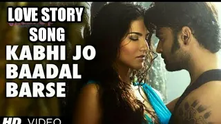 "Kabhi Jo Badal Barse" Song Video Jackpot | Arijit Singh | Sachiin J JoshiCopy