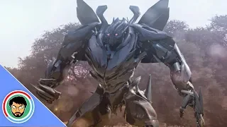 Transformers Fan Film TRANSFORMERS : REVELATIONS (2019)