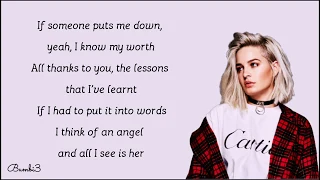 Anne-Marie - Her | ( Lyrics )