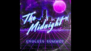 The Midnight - Crockett’s Revenge (Official Audio)
