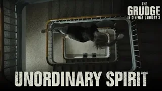 THE GRUDGE | Unordinary Spirit | In Cinemas January 3